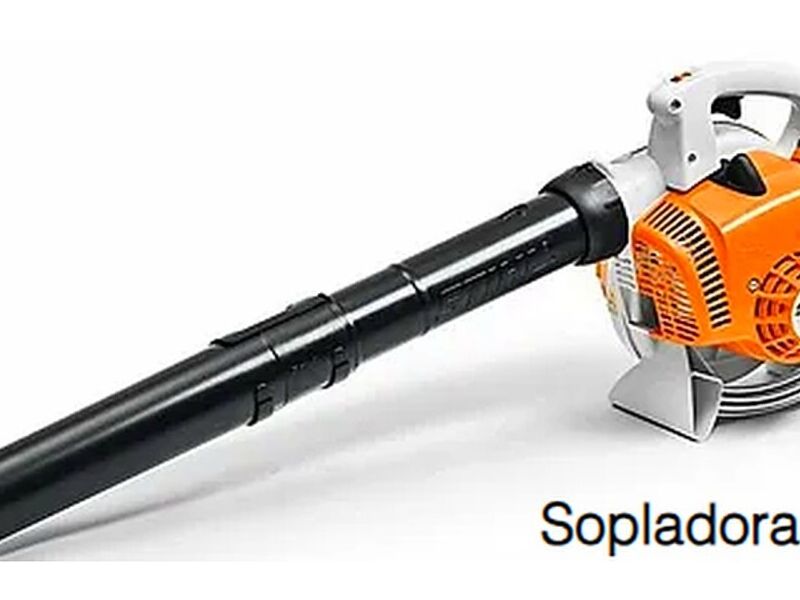 Sopladoras México