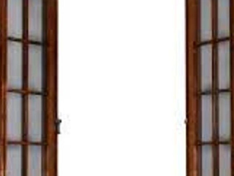 VENTANAS MADERA MEXICO