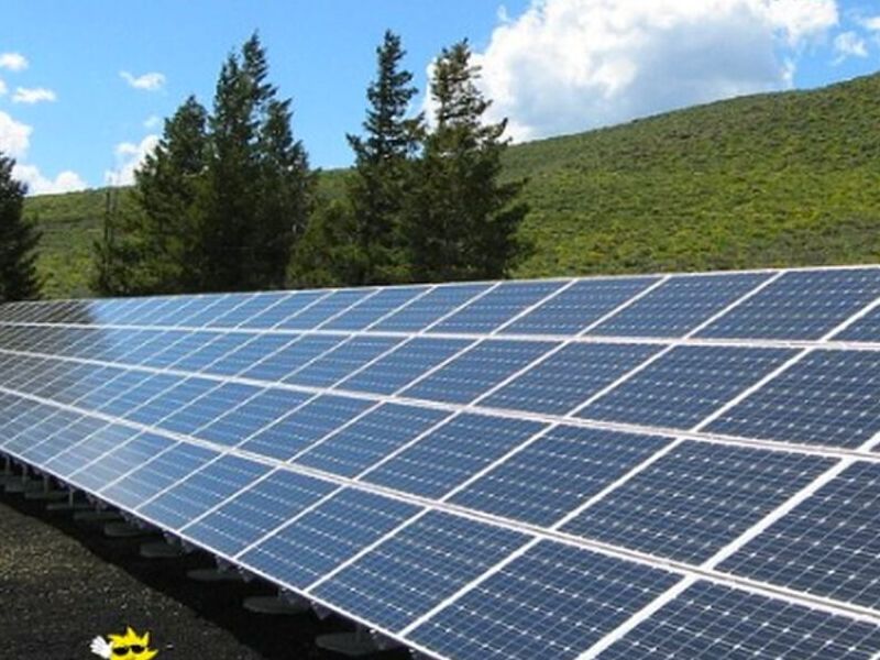 Paneles Solares Jalisco 