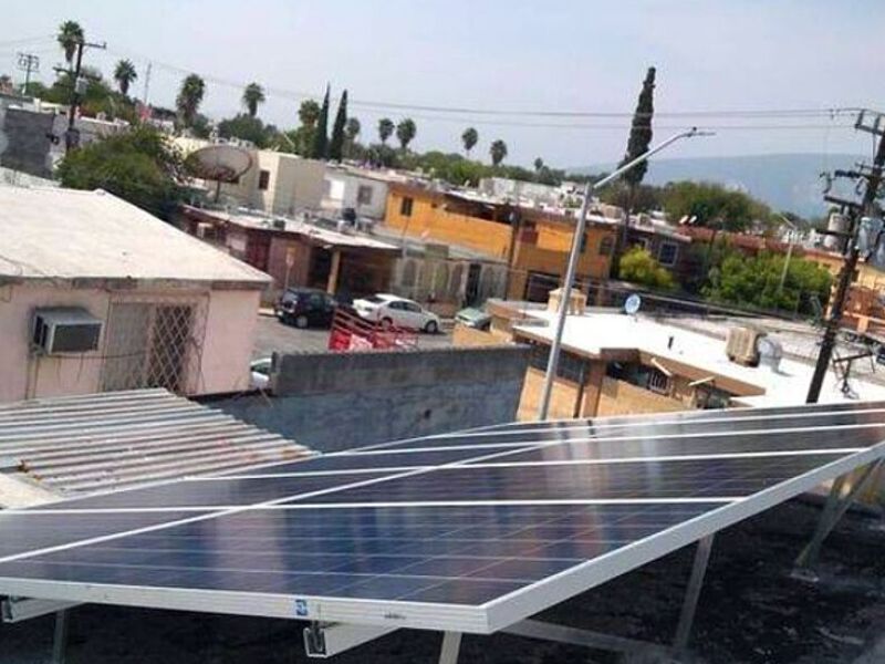Paneles Solares Morelia 