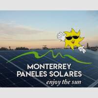 Monterrey paneles solares