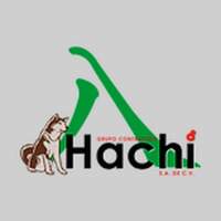 Grupo Constructor Hachi