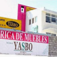 Muebles YASBO