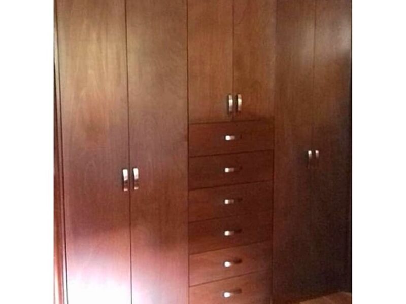 Closet Madera A Monterrey 