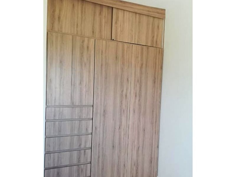 Closet Madera B Monterrey 