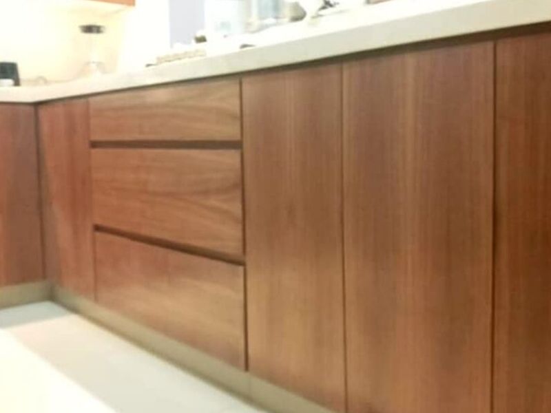 Mubles Cocina Monterrey 