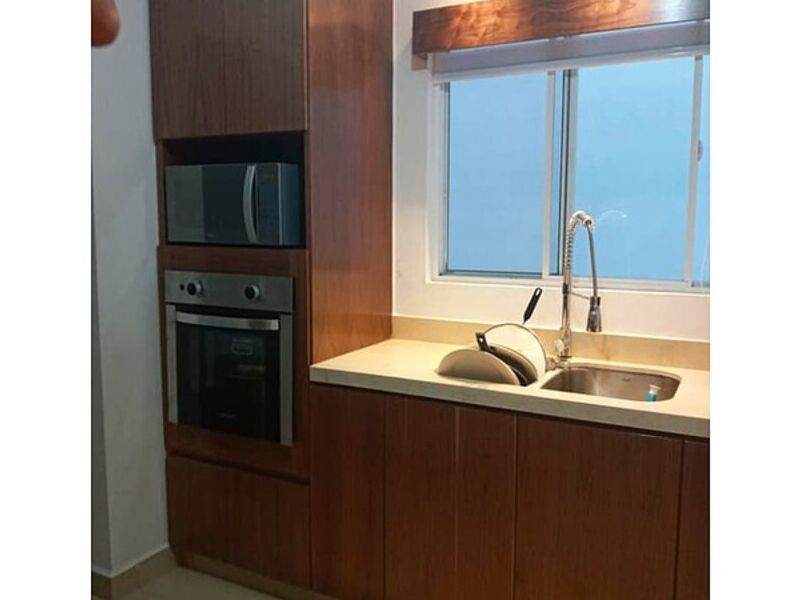 Mueble Cocina A Monterrey 