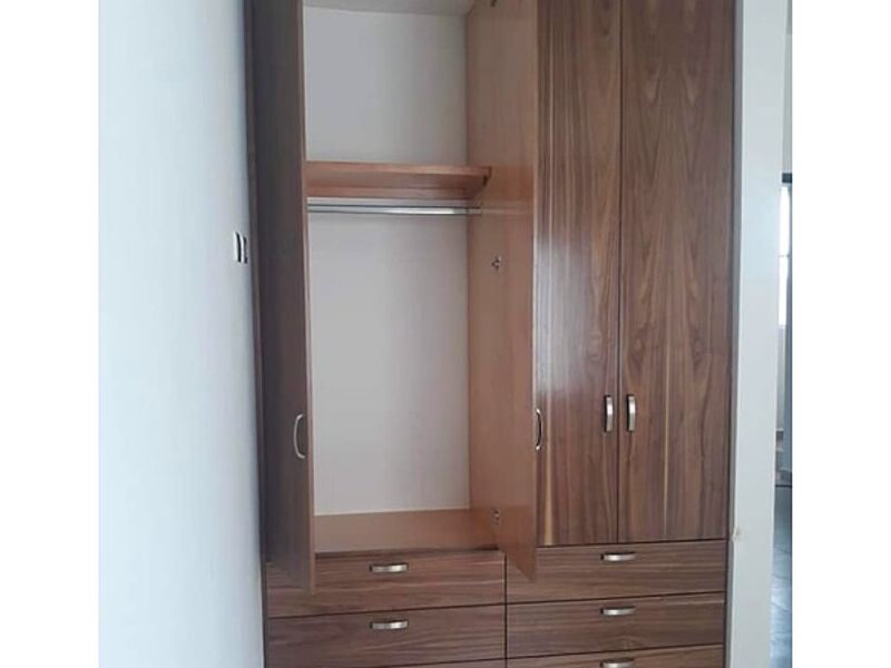 Closet Madera D Monterrey 
