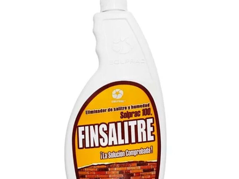 Finsalitre México 