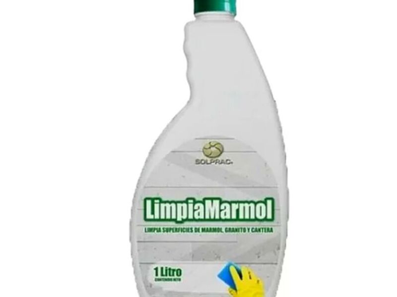 Limpiamármol México 