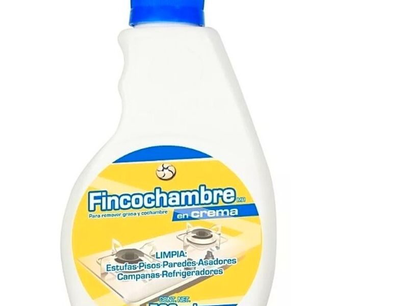 Fincochambre liquido México 