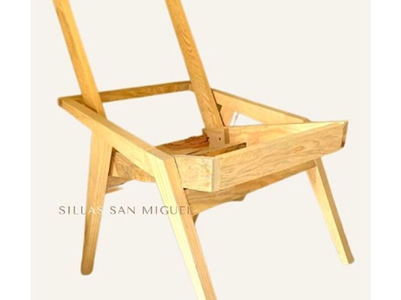 SILLA MEXICO