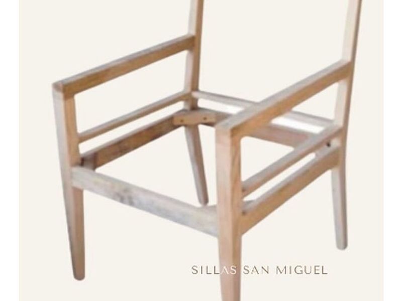 SILLA M2 MEXICO