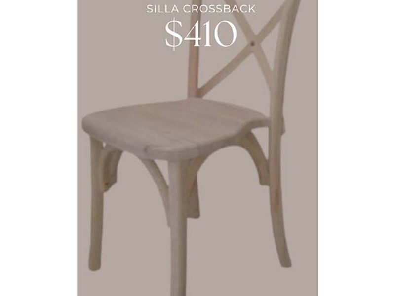 SILLA M4 MEXICO