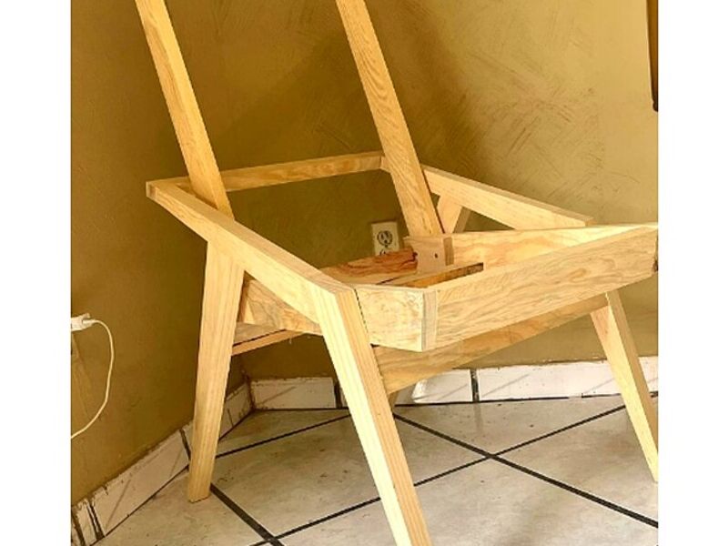 SILLA M8 MEXICO