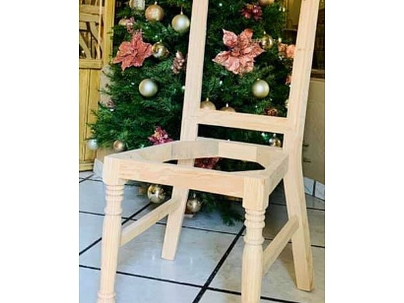 SILLA M9 MEXICO