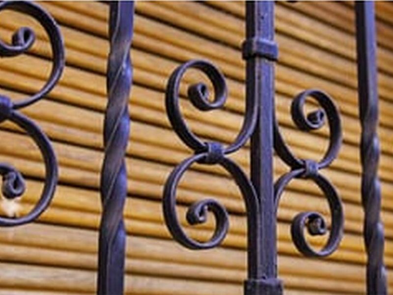 Estructuras Metálicas Guadalajara