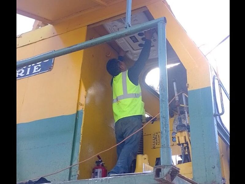 Instalación Equipos Mérida
