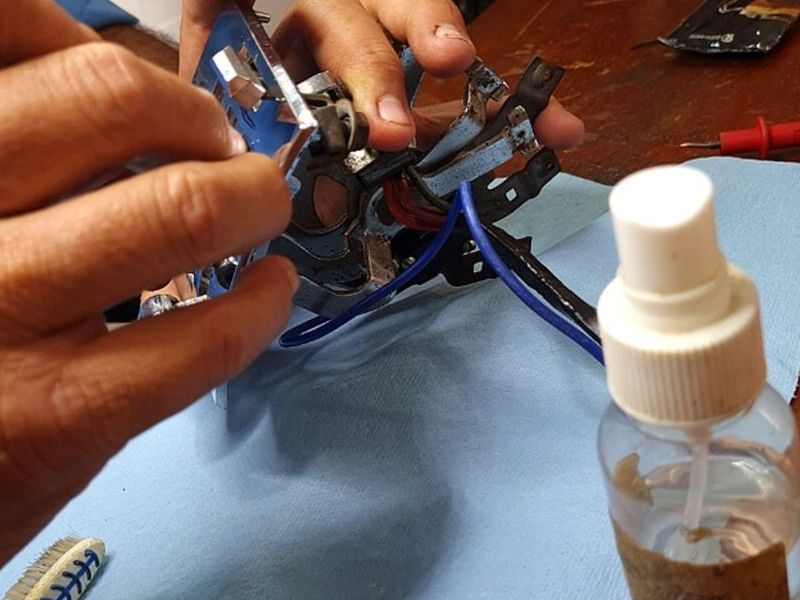 Reparación Equipos Mérida