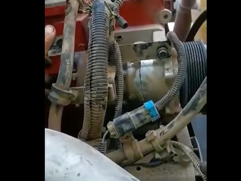 Reparación Motores Mérida