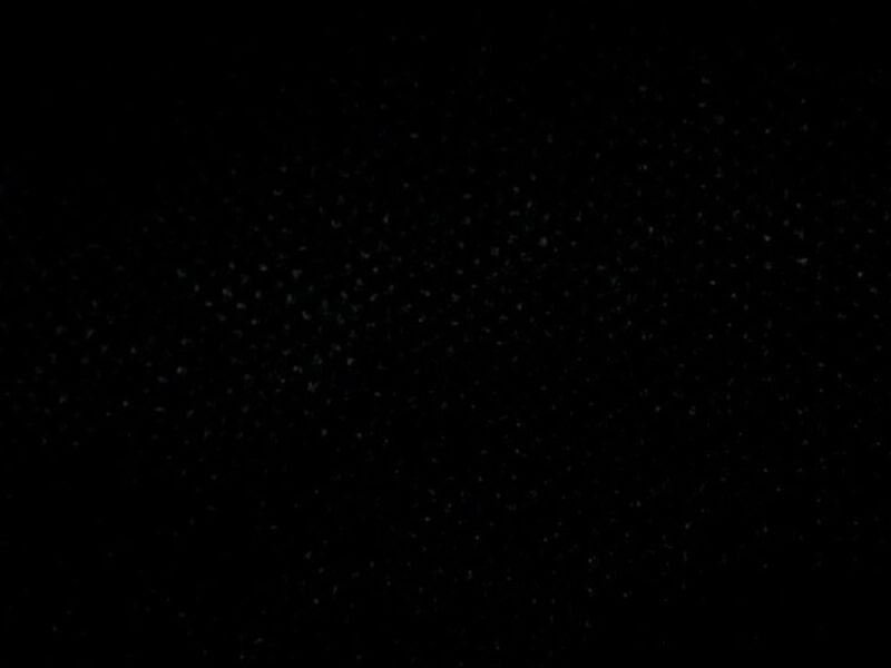 Tela Color Negra Mexico