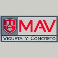 MAV Vigueta y Concreto