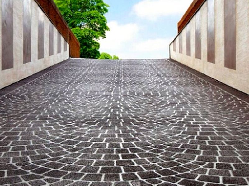 Concreto Estampado TC México