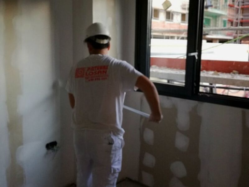 Pintura Integral Tepic