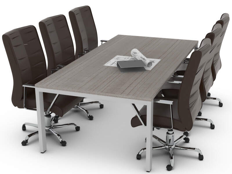 Mesa para Sala de Juntas Eisen