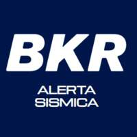 BKR Alerta Sísmica y Cámaras de Seguridad