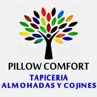 Pillow Comfort Almohadas y Cojines