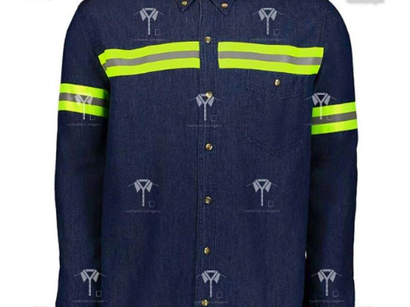 UNIFORMES INDUSTRIALES  Zacatecas