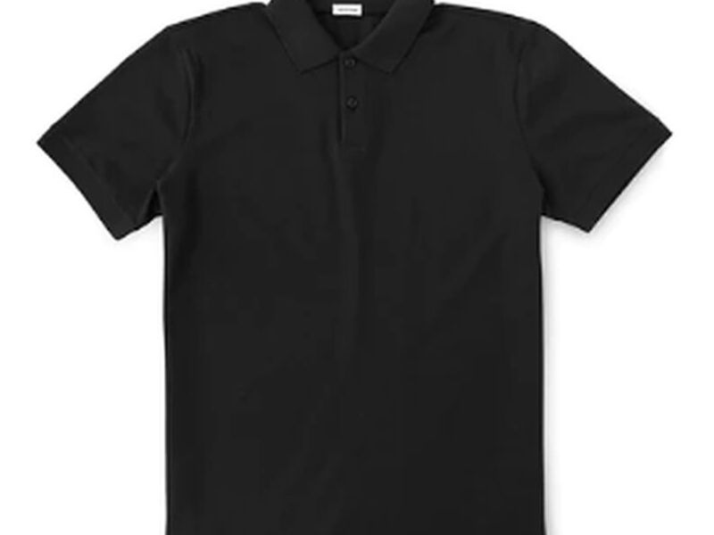Camisa tipo Polo México