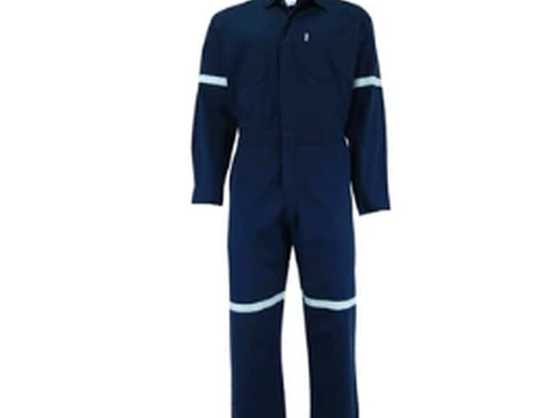 Uniforme Overol Reflejantes México