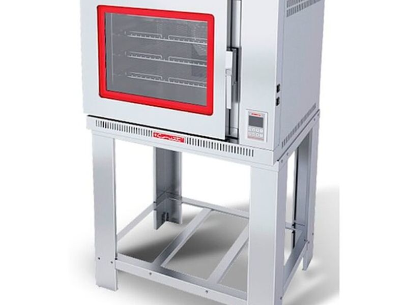 Horno convección gas México