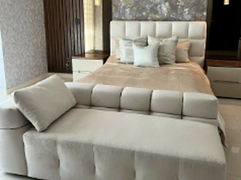 DISEÑO HABITACIÓN MÉXICO