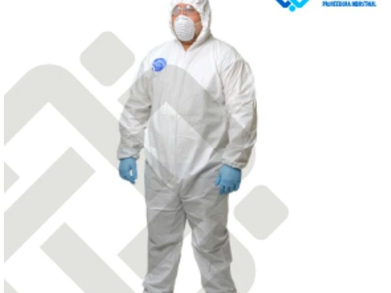 Uniformes Industriales Mexico 
