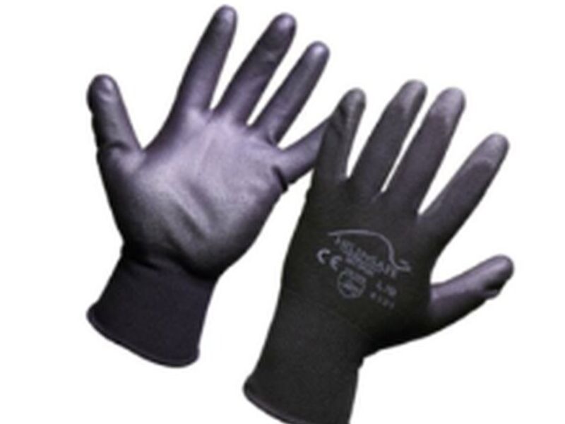 Guantes Mexico 