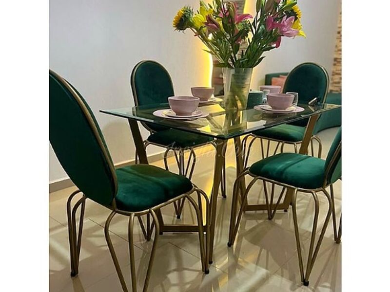 Comedor México