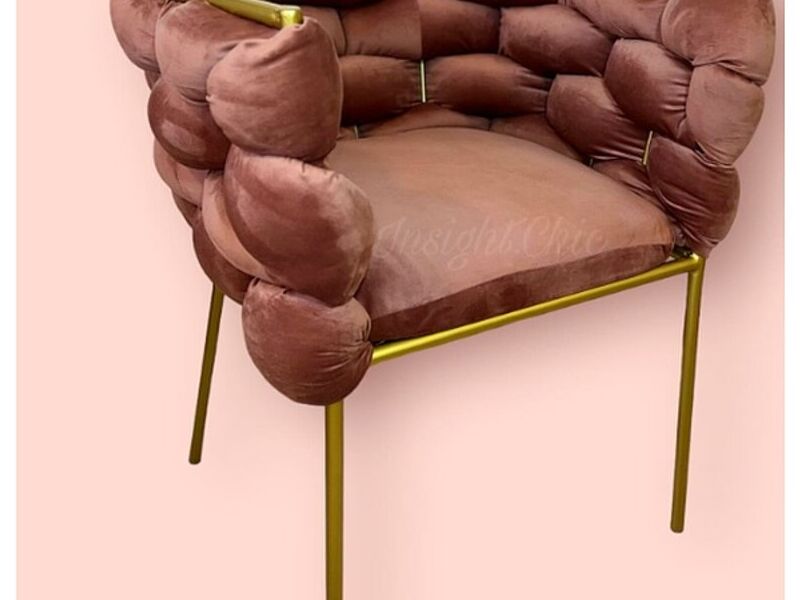 Silla trenzada México