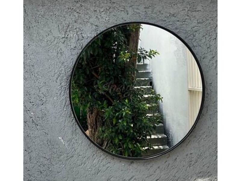 Espejo circular solera México