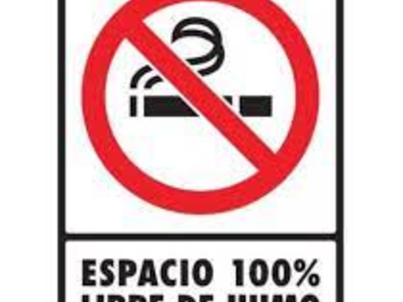señal libre humo Guadalajara