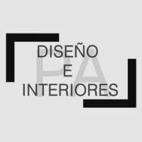 Diseño e interiores P.A.