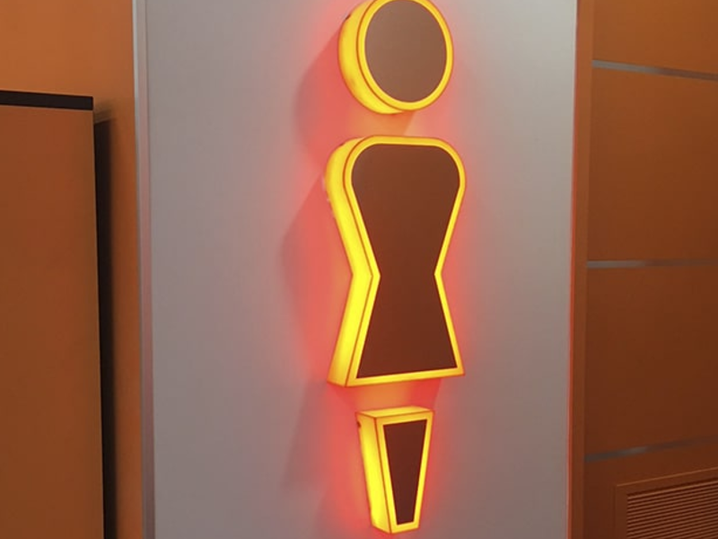 señaletica personalizada zapopan