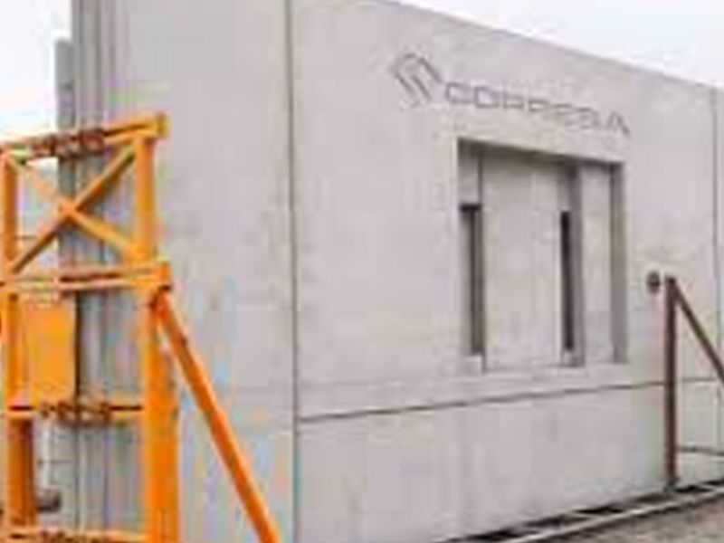 Prefabricados  Concreto Jalisco