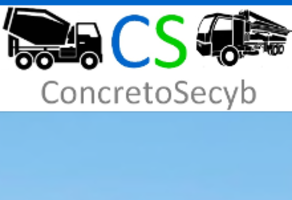 Concreto SECYB