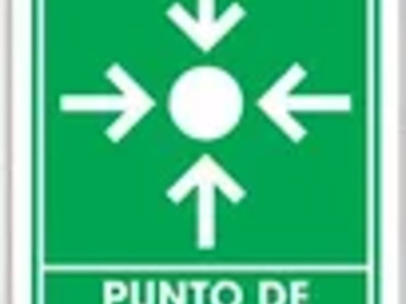 señal punto reunion cdmx