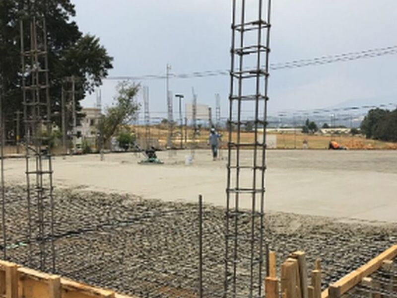 Concreto Autocompactante Mexico