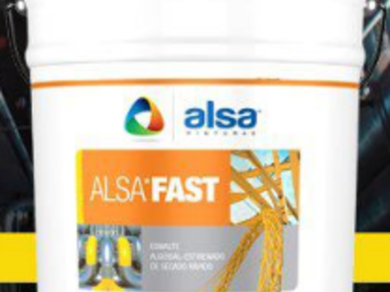 Esmalte Alsafast Vallarta