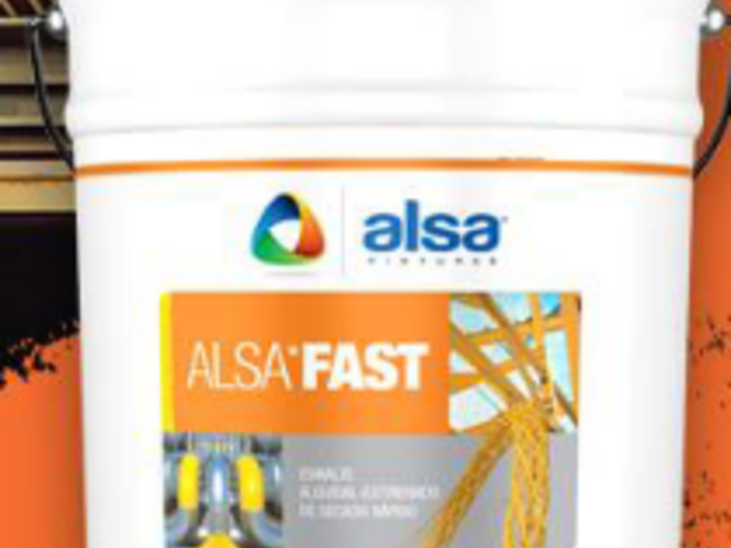 Protector Metal Alsafast Vallarta